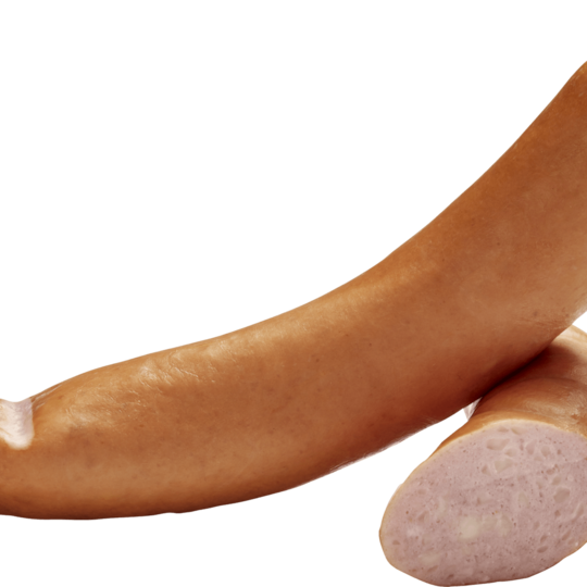 Ost och baconkorv 120gx15