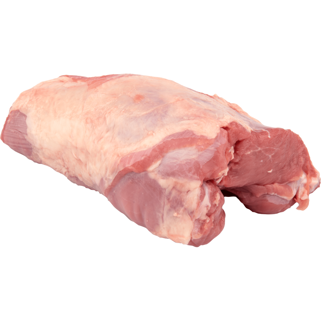 Lammbog bfr fryst 1400g