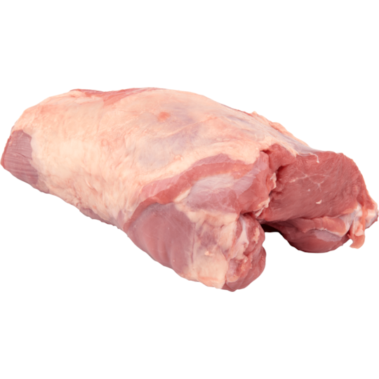 Lammbog bfr fryst 1400g