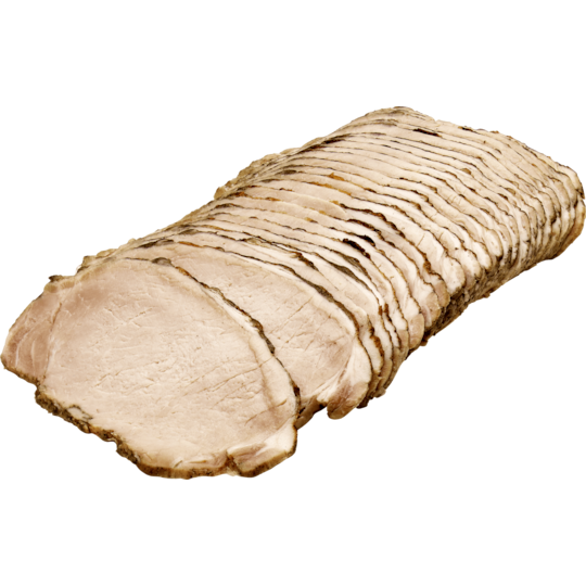 Kotlettrad sous vide skivad