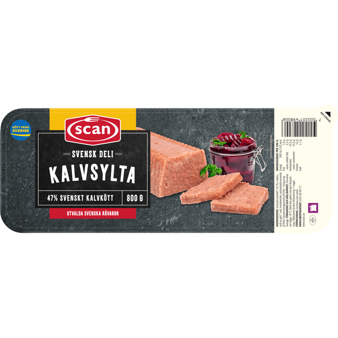 Kalvsylta