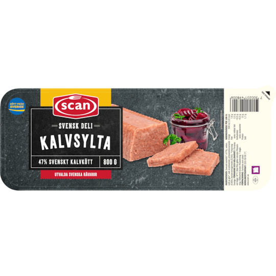Kalvsylta
