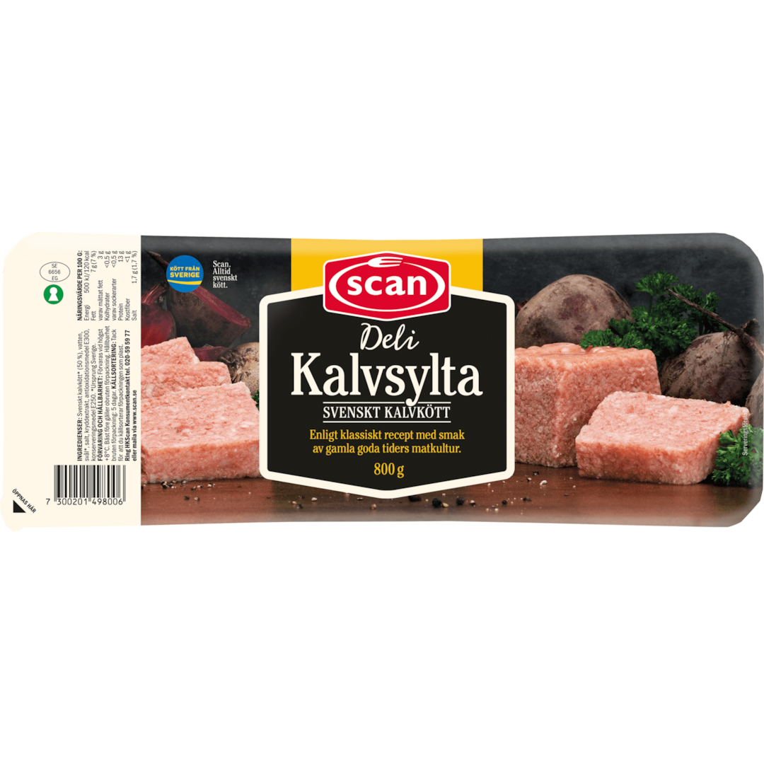 Kalvsylta