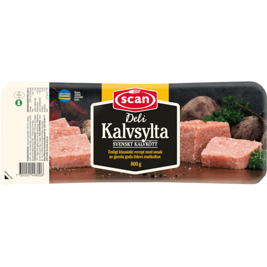 Kalvsylta