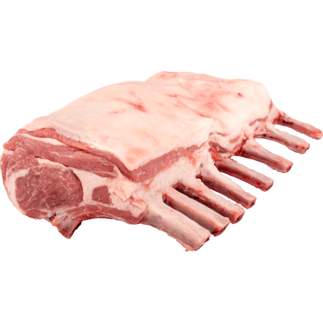 Lammracks 850g