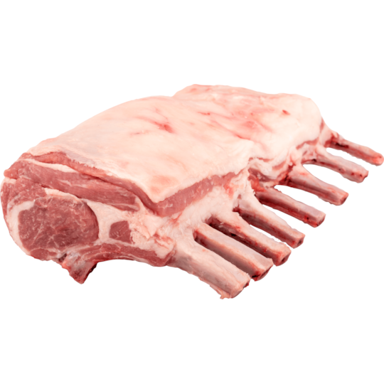 Lammracks 850g