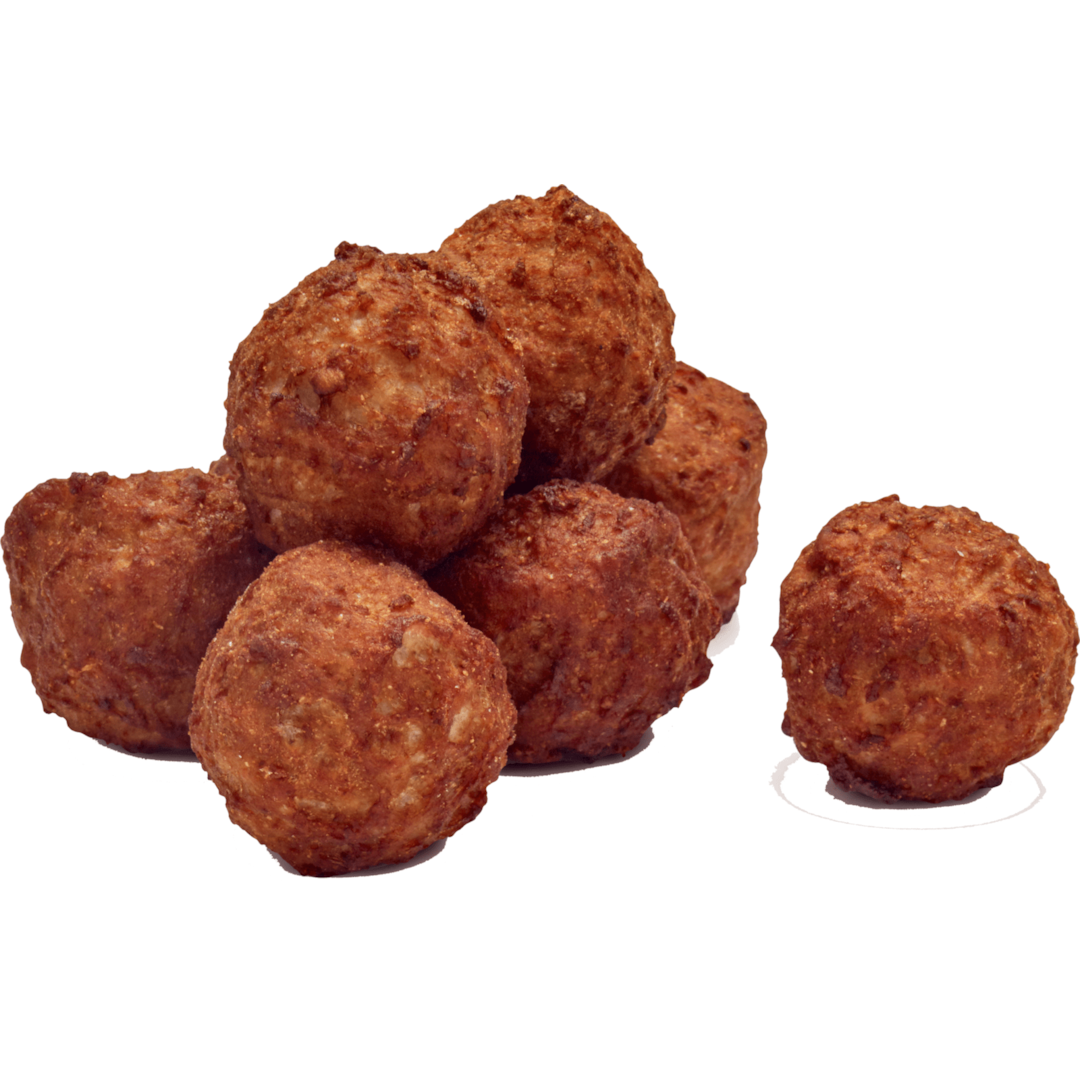 Köttbullar