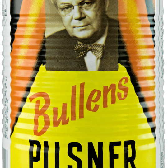 Bullens Pilsnerkorv 240 g