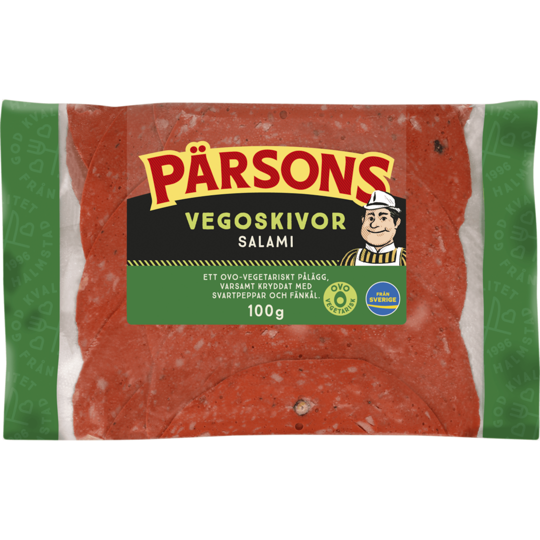 Vego Salami