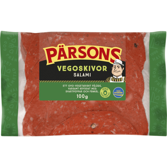 Vego Salami
