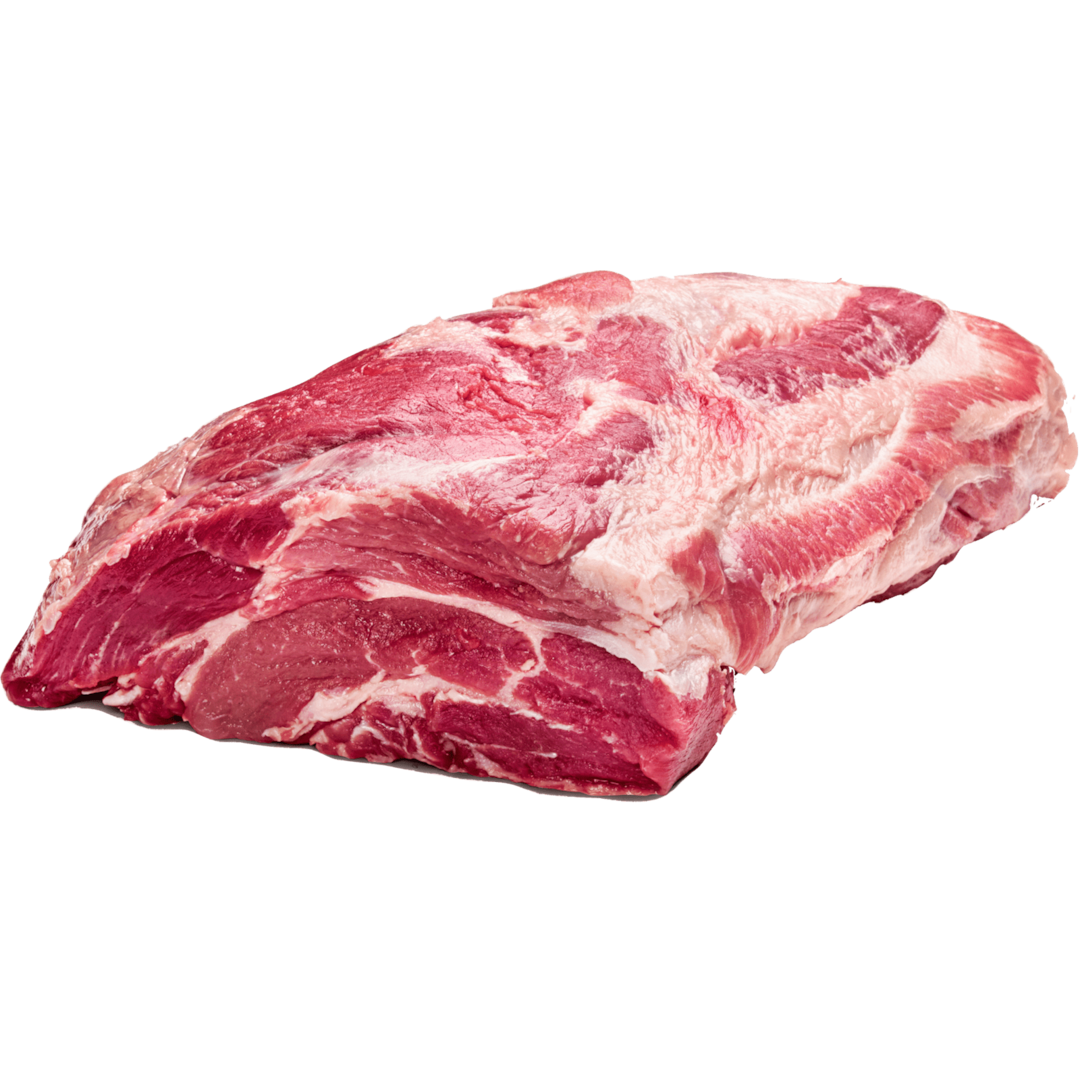 Karré Benfri Rapsgris Fryst