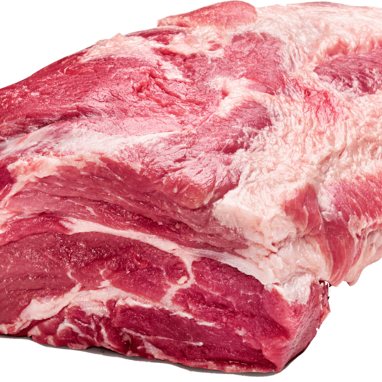 Karré Benfri Rapsgris Fryst