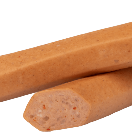 Grillkorv Chorizo