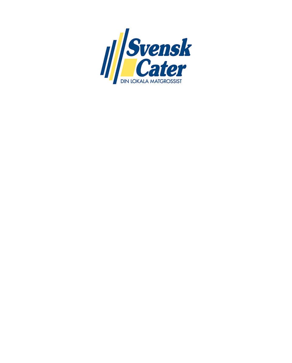 svensk cater foodservice