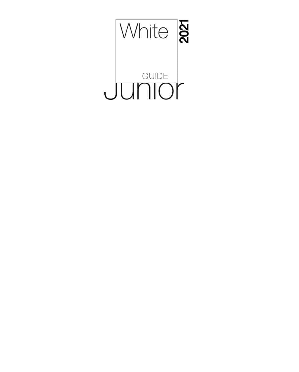 whiteguide junior foodservice