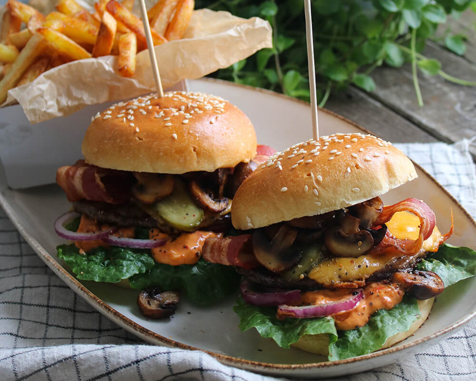 För nyburgare och alla andra!