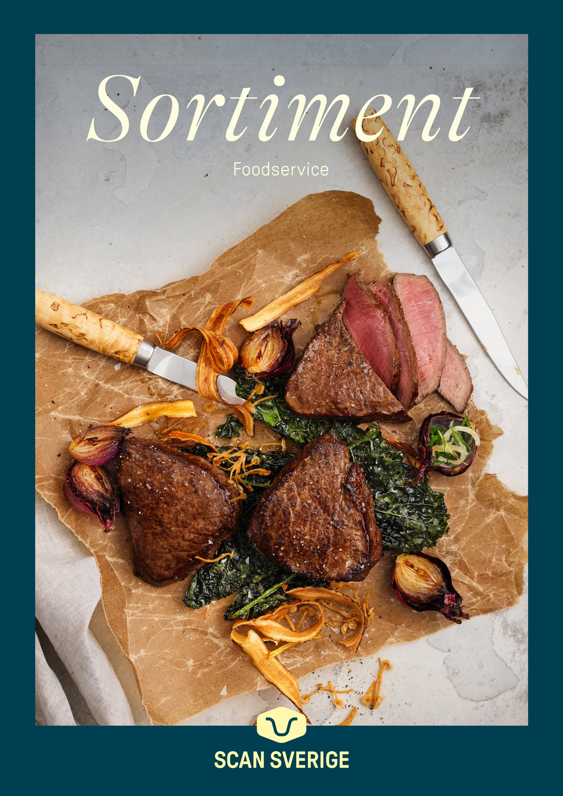 Sortimentskatalog 2026