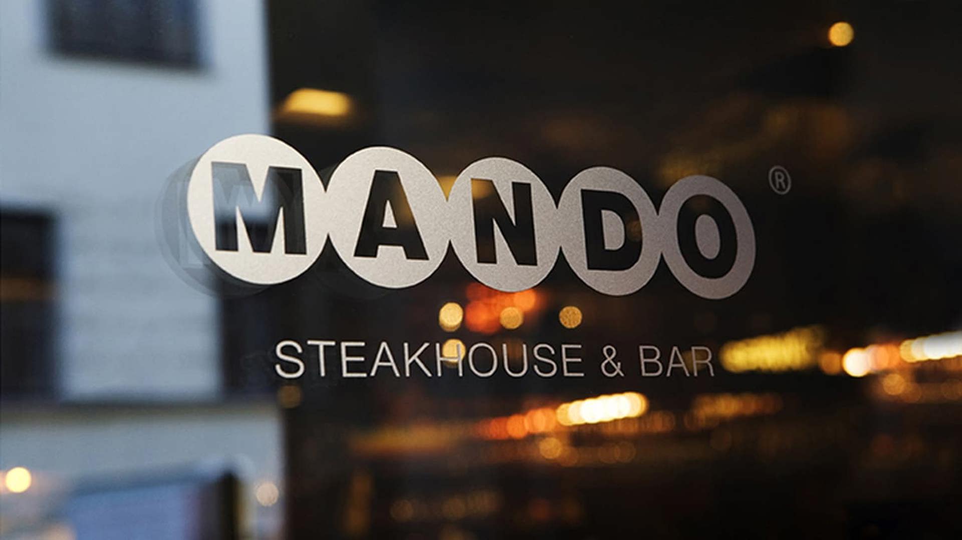 Plankrekord! Mando, en hörnsten i Malmös krogliv